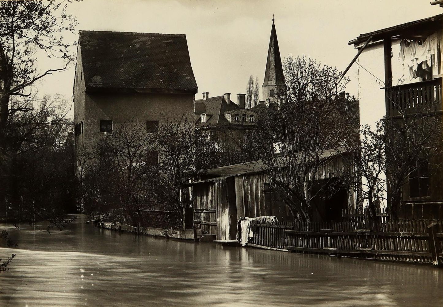 Große Abbildung Nr.1: 142-3050 Hoffmann,H.: (Photographie)