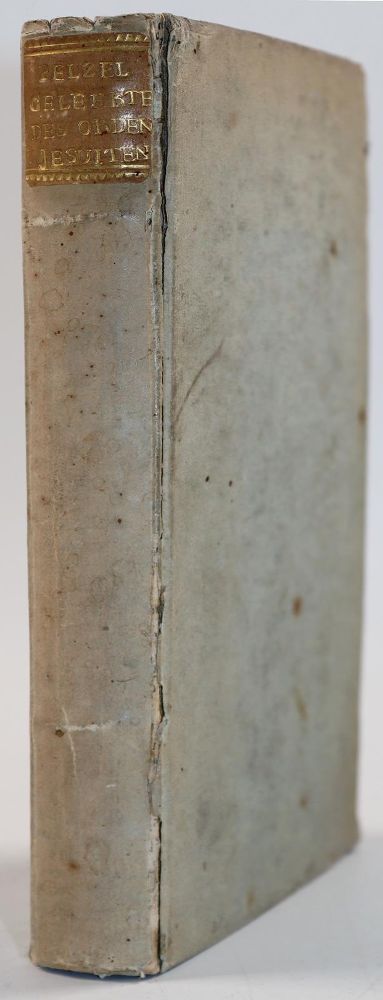 Große Abbildung Nr.2: 142-306 Pelzel,F.M.: (Alte Drucke, Handschriften und Theologie)