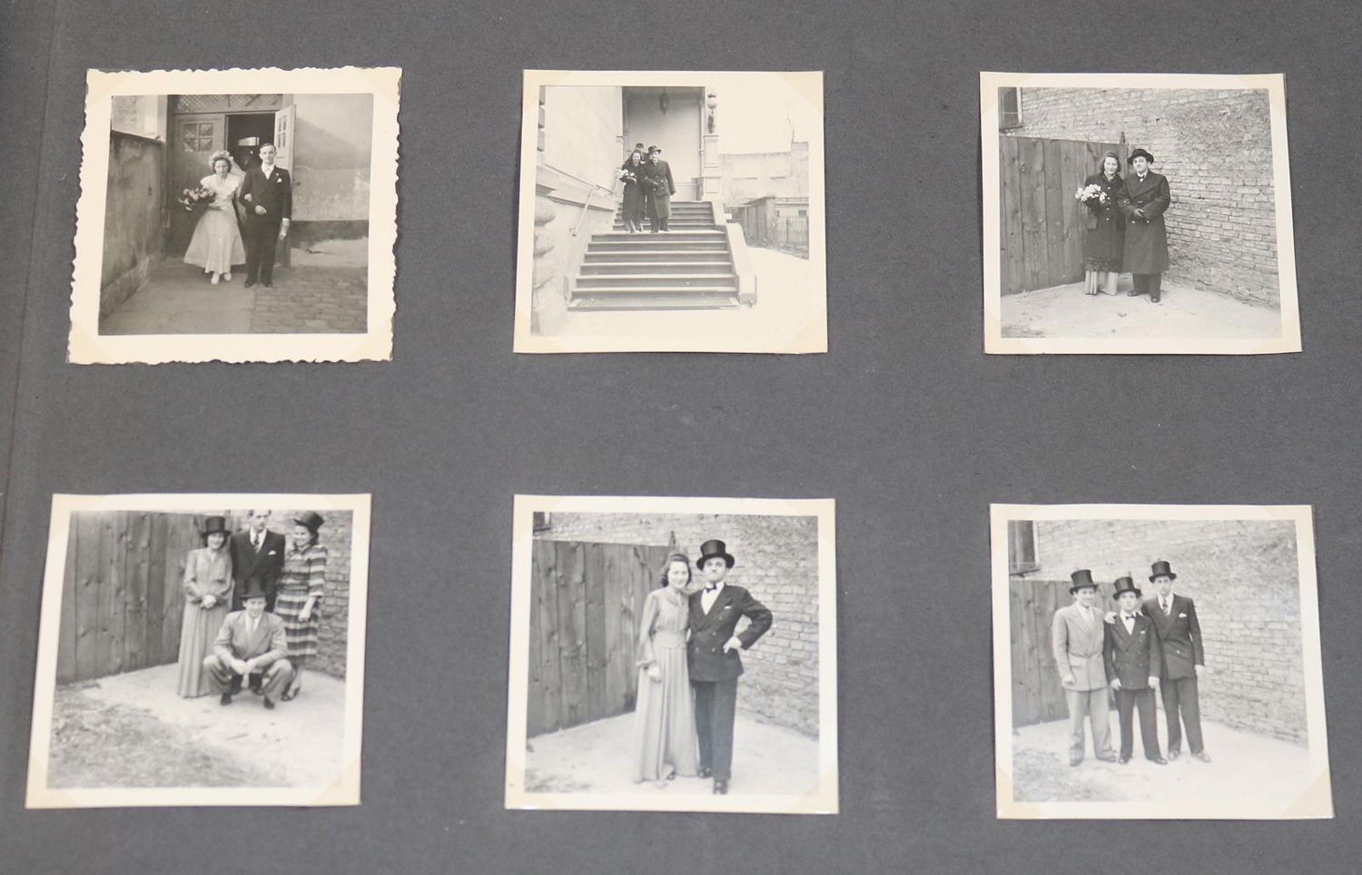 Große Abbildung Nr.2: 142-3066 Sammlung: (Photographie)