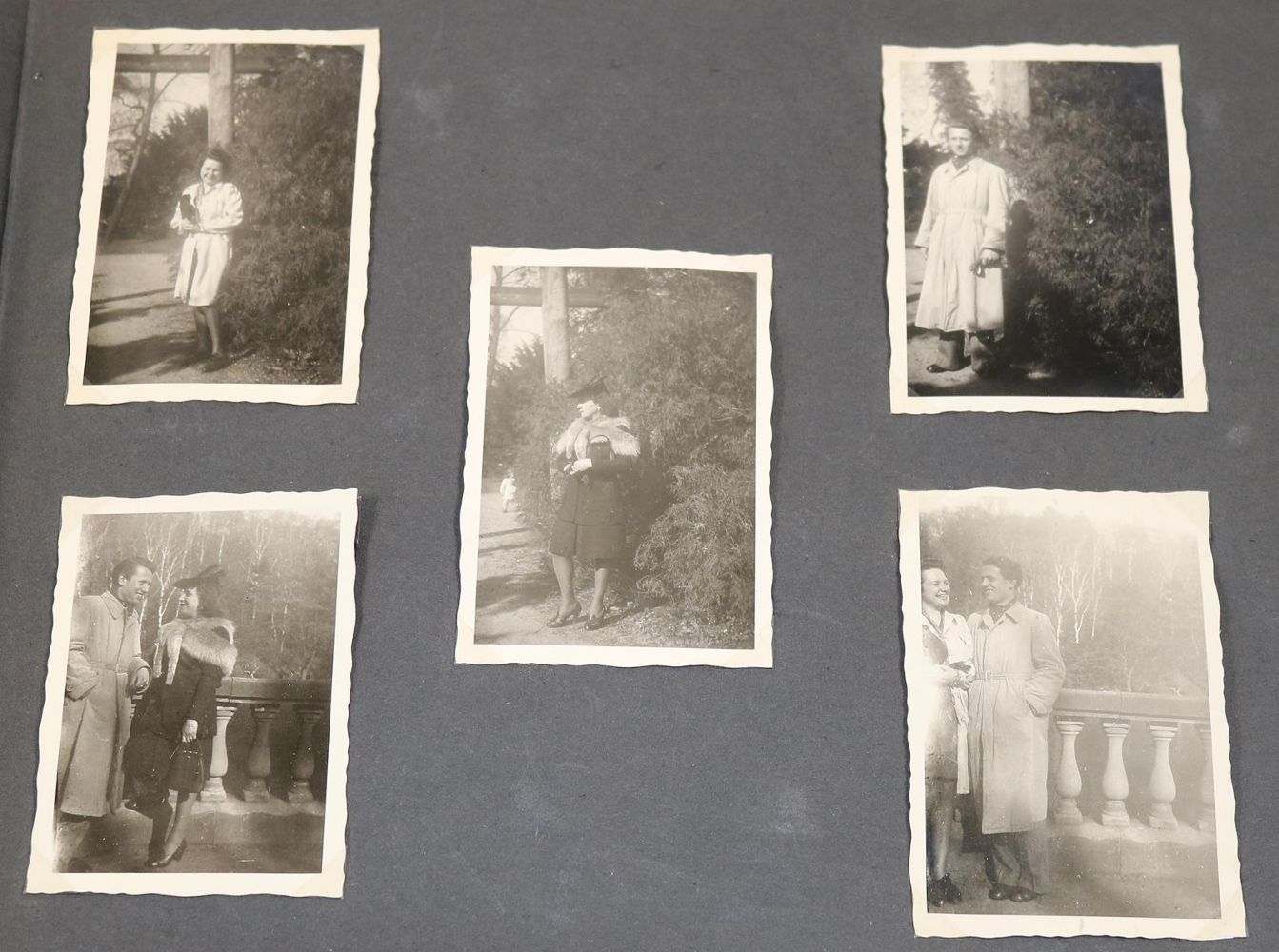 Große Abbildung Nr.3: 142-3066 Sammlung: (Photographie)