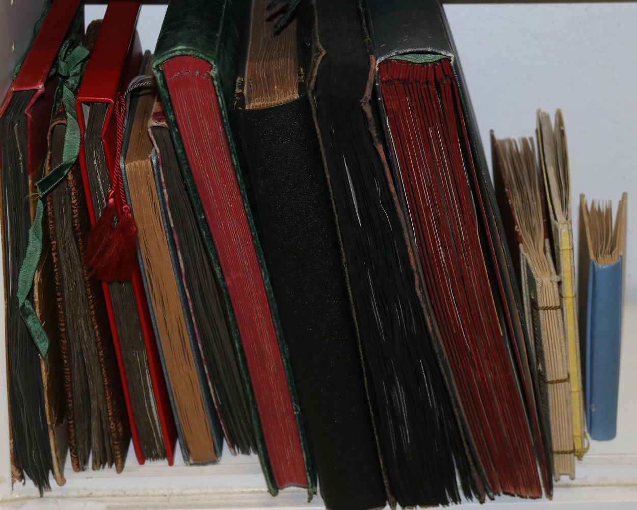 Große Abbildung Nr.5: 142-3066 Sammlung: (Photographie)