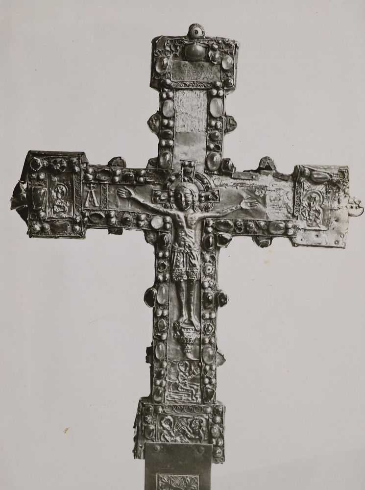 Große Abbildung Nr.2: 142-3083 Alinari Brüder, zugeschrieben.: (Rom)