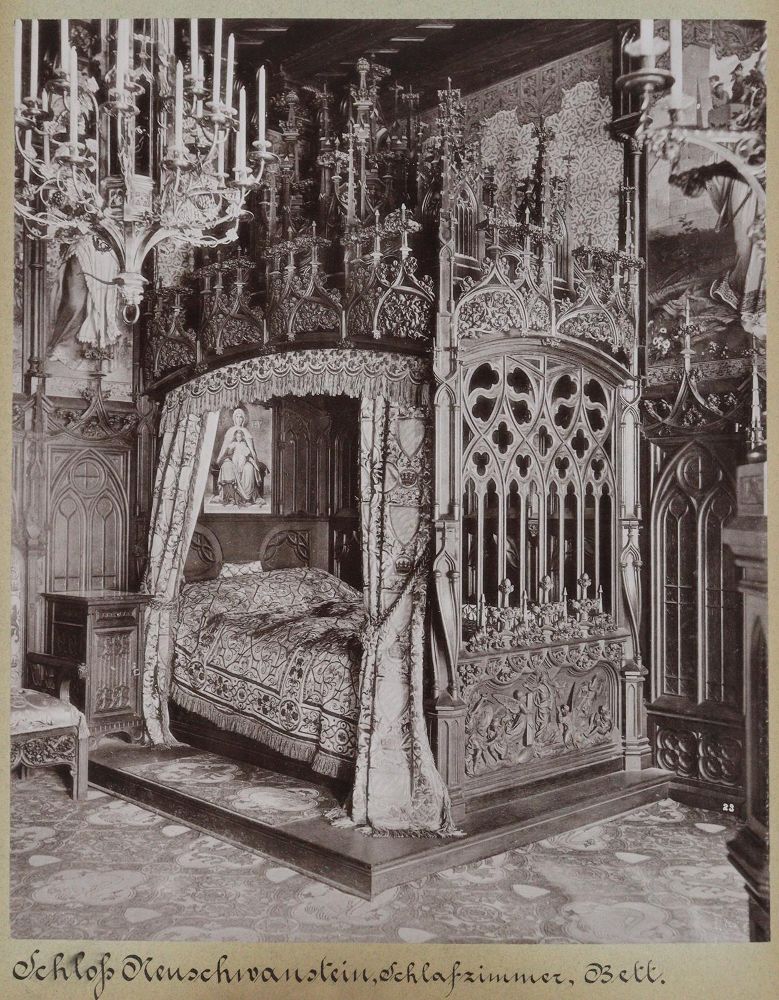 Große Abbildung Nr.10: 142-3085 Sammlung: (Photographie)
