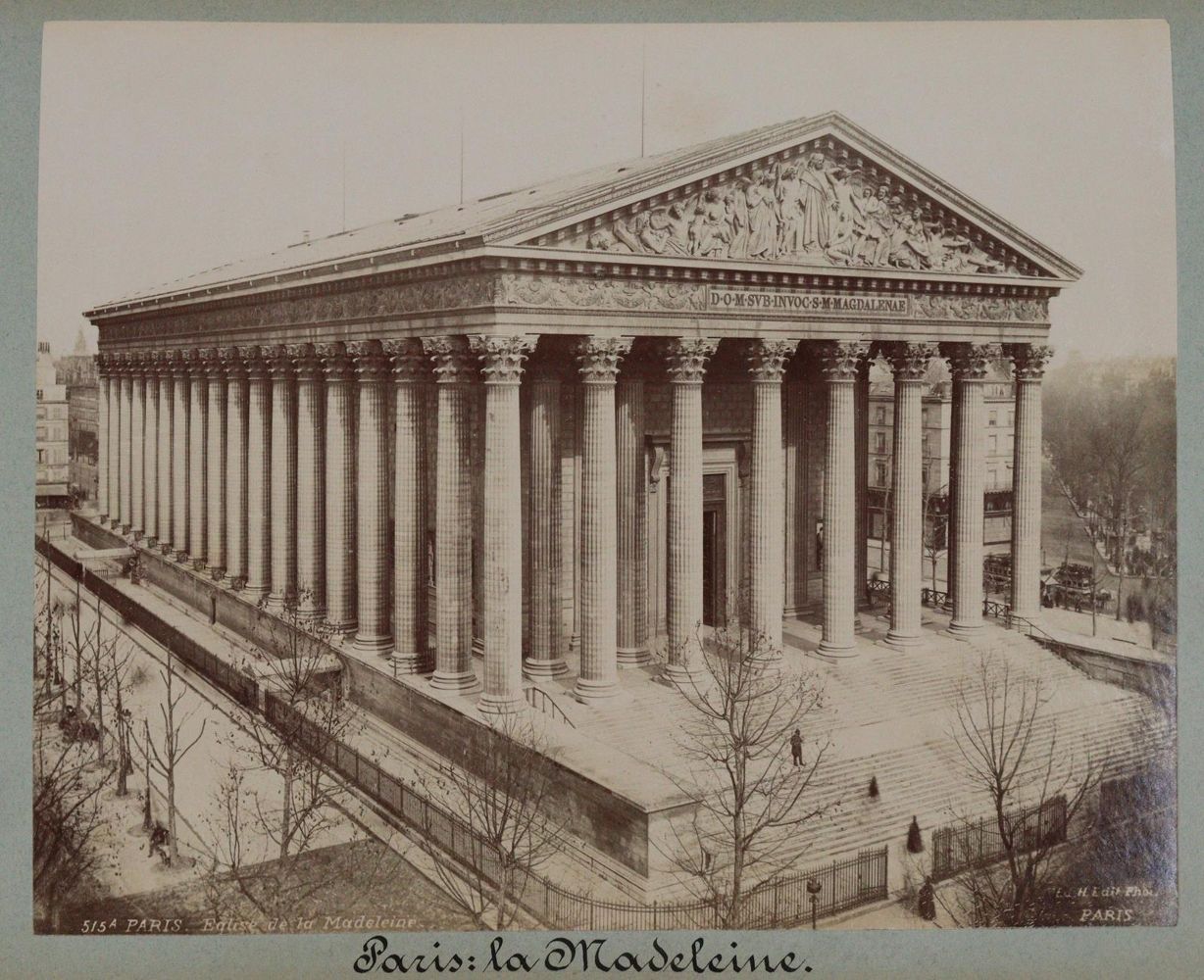 Große Abbildung Nr.11: 142-3085 Sammlung: (Photographie)