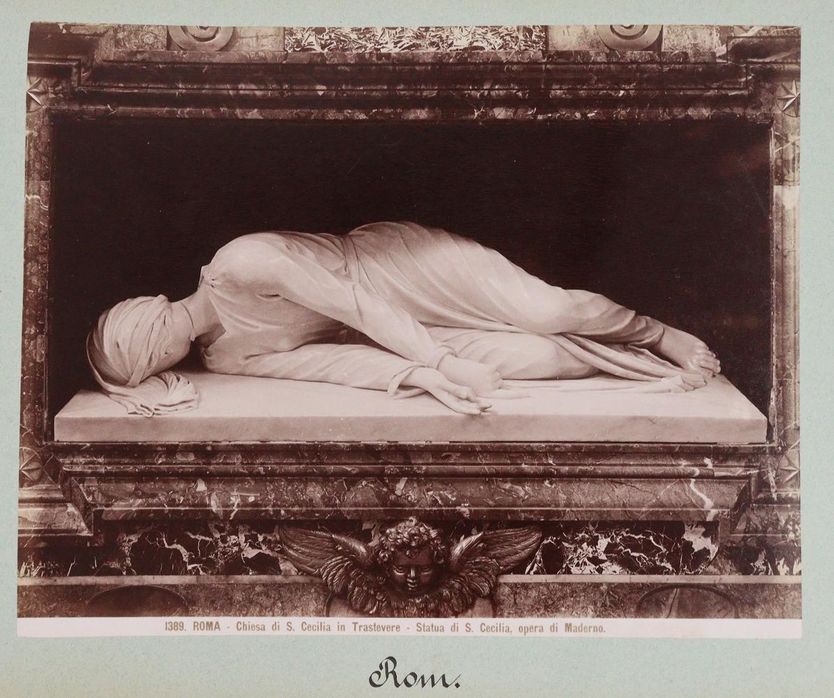 Große Abbildung Nr.4: 142-3085 Sammlung: (Photographie)