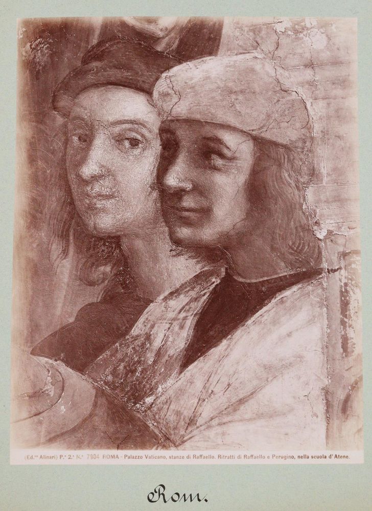 Große Abbildung Nr.5: 142-3085 Sammlung: (Photographie)