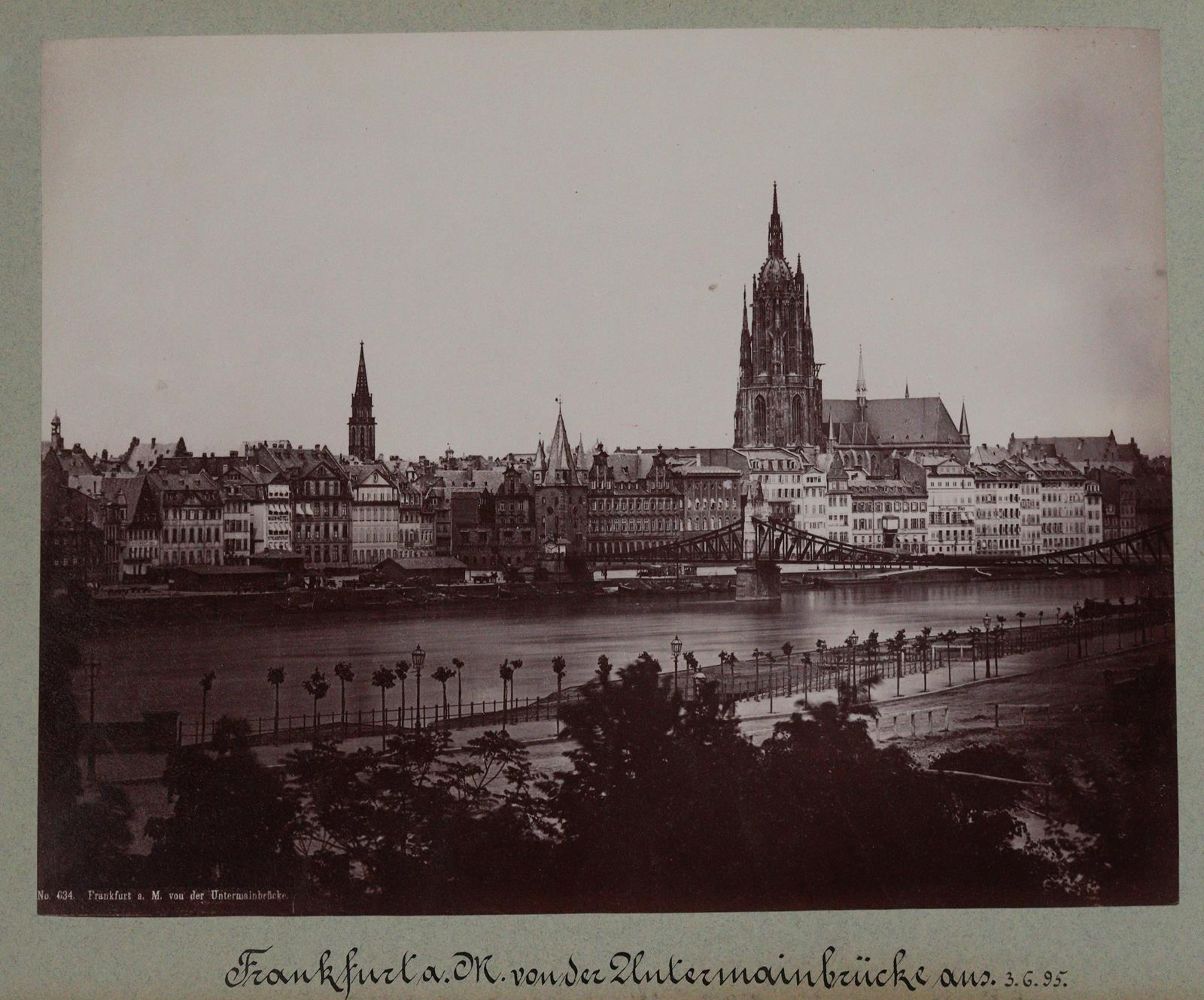 Große Abbildung Nr.6: 142-3085 Sammlung: (Photographie)