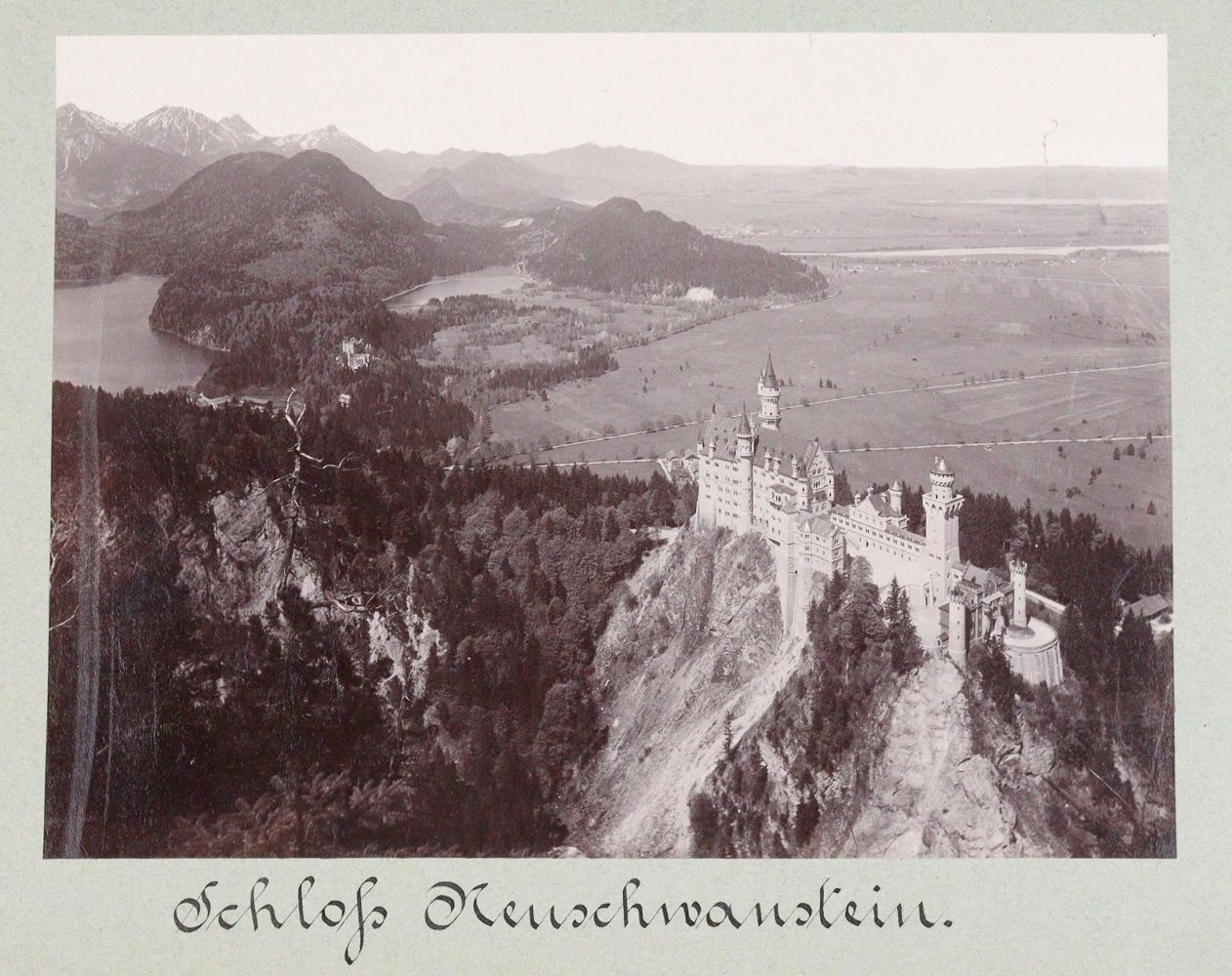 Große Abbildung Nr.9: 142-3085 Sammlung: (Photographie)