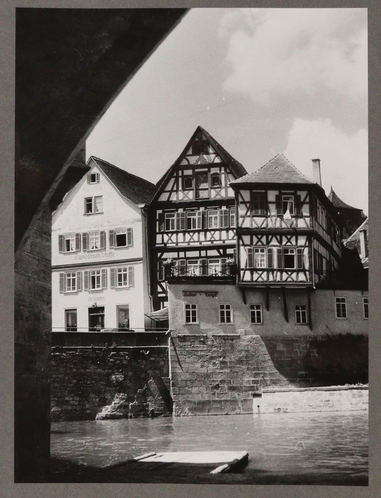 Große Abbildung Nr.2: 142-3090 Swiridoff, Paul: (Photographie)