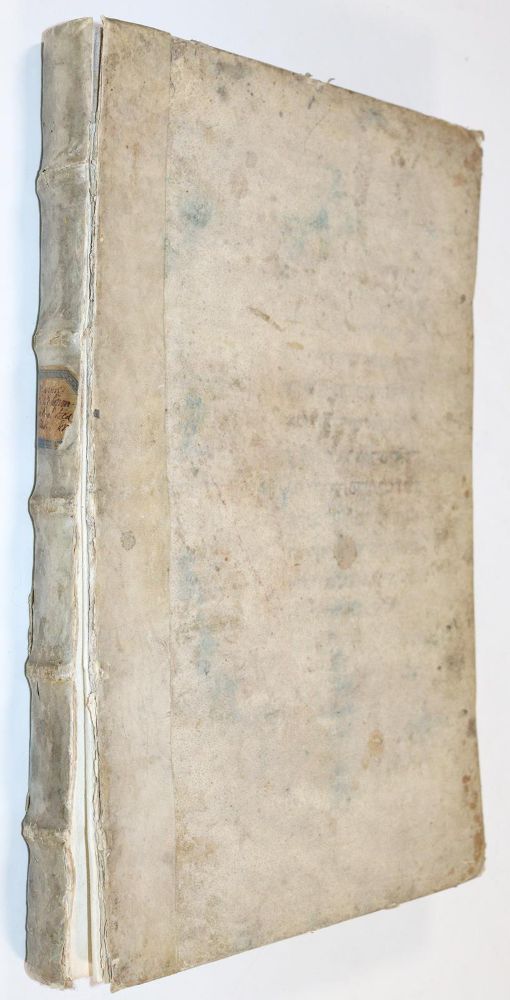 Große Abbildung Nr.5: 142-310 Philoponus, Joh.: (Alte Drucke, Handschriften und Theologie)