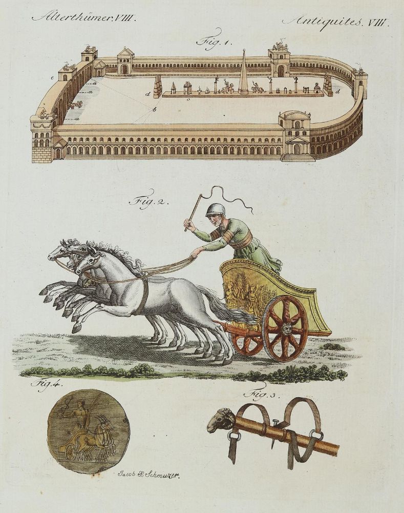 Große Abbildung Nr.4: 142-3103 Bertuch.: (Varia)