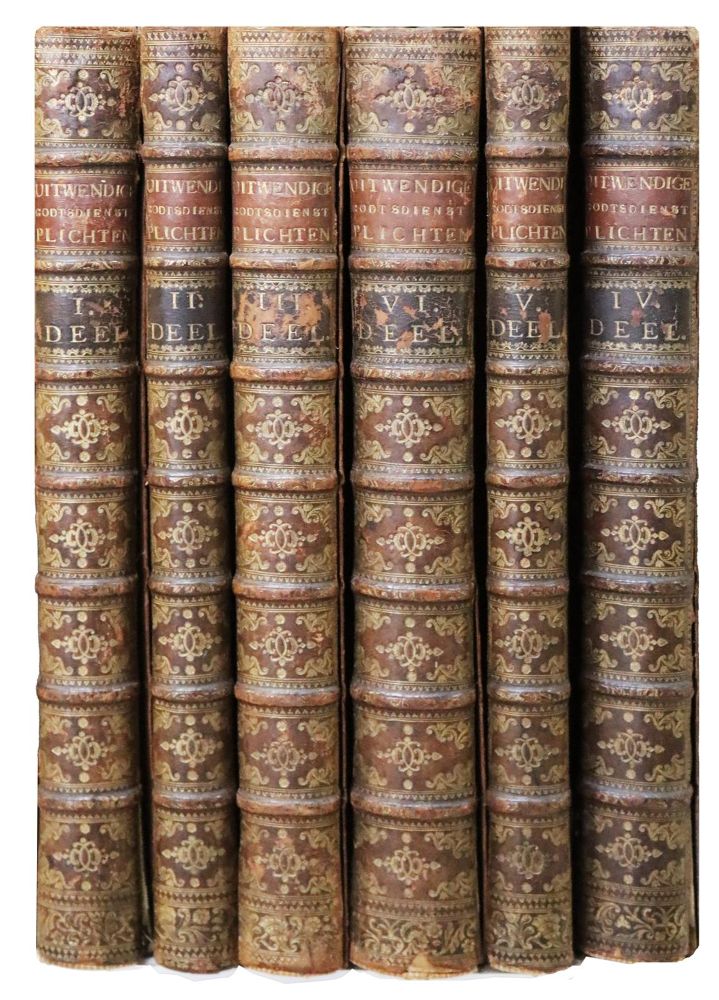 Große Abbildung Nr.11: 142-311 Picard,B.: (Alte Drucke, Handschriften und Theologie)