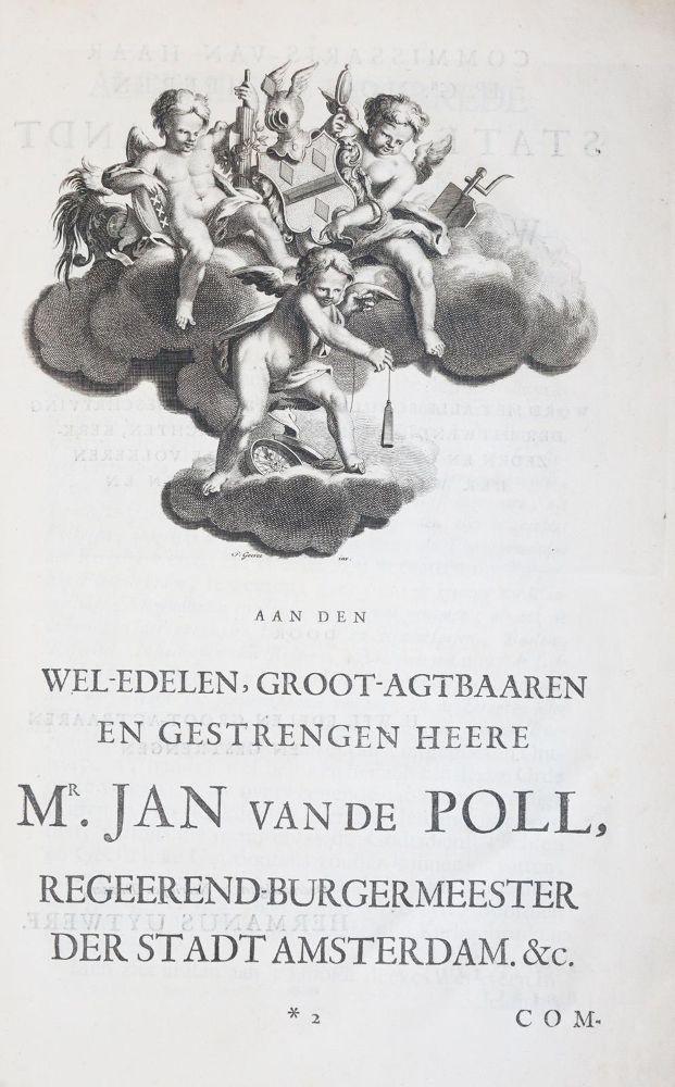Große Abbildung Nr.2: 142-311 Picard,B.: (Alte Drucke, Handschriften und Theologie)