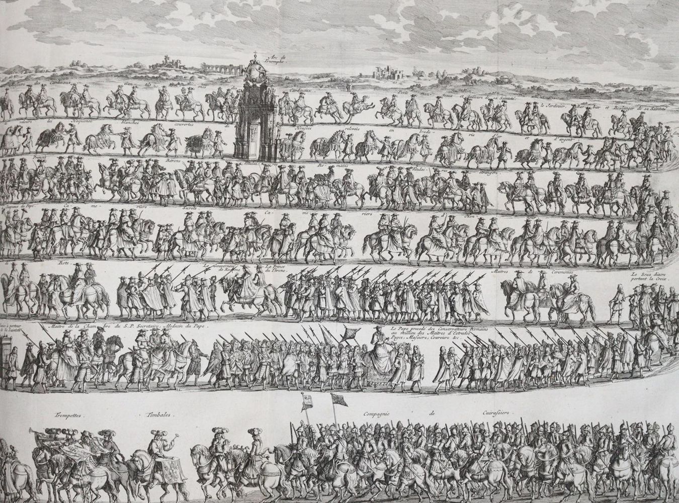 Große Abbildung Nr.5: 142-311 Picard,B.: (Alte Drucke, Handschriften und Theologie)