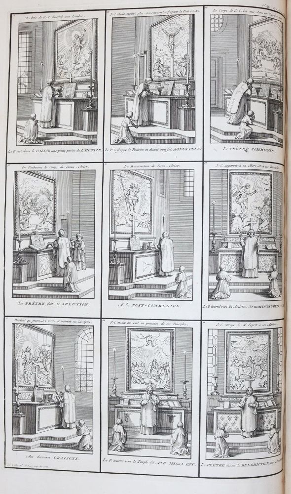 Große Abbildung Nr.6: 142-311 Picard,B.: (Alte Drucke, Handschriften und Theologie)
