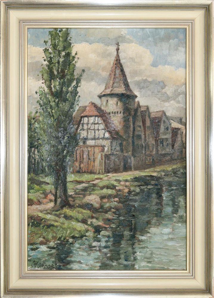 Große Abbildung Nr.1: 142-3156 Konvolut: (Varia)