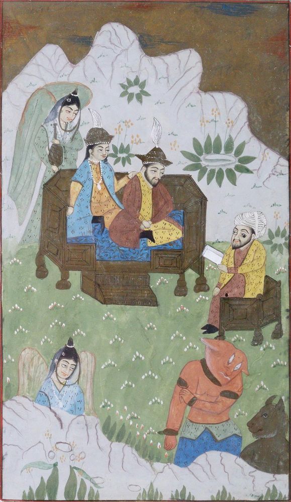 Große Abbildung Nr.3: 142-3156 Konvolut: (Varia)