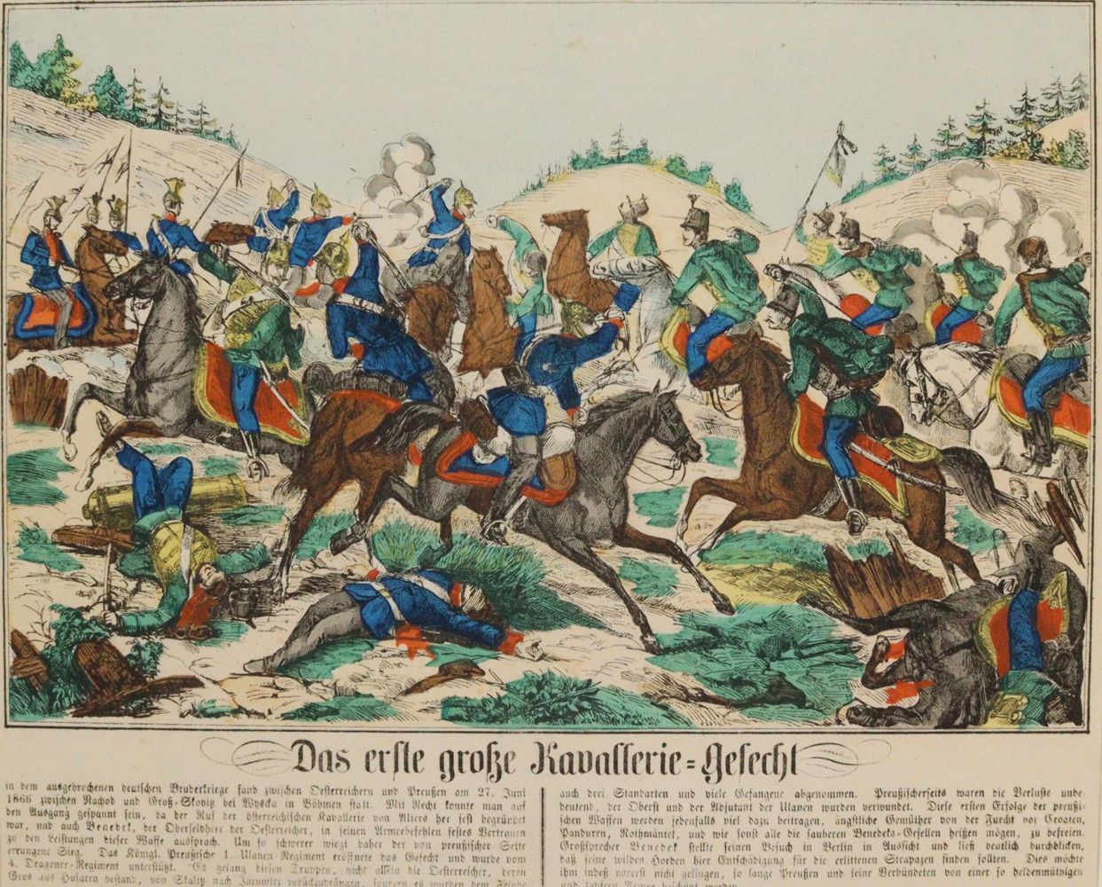 Große Abbildung Nr.1: 142-3162 Militaria.: (Varia, Militaria)