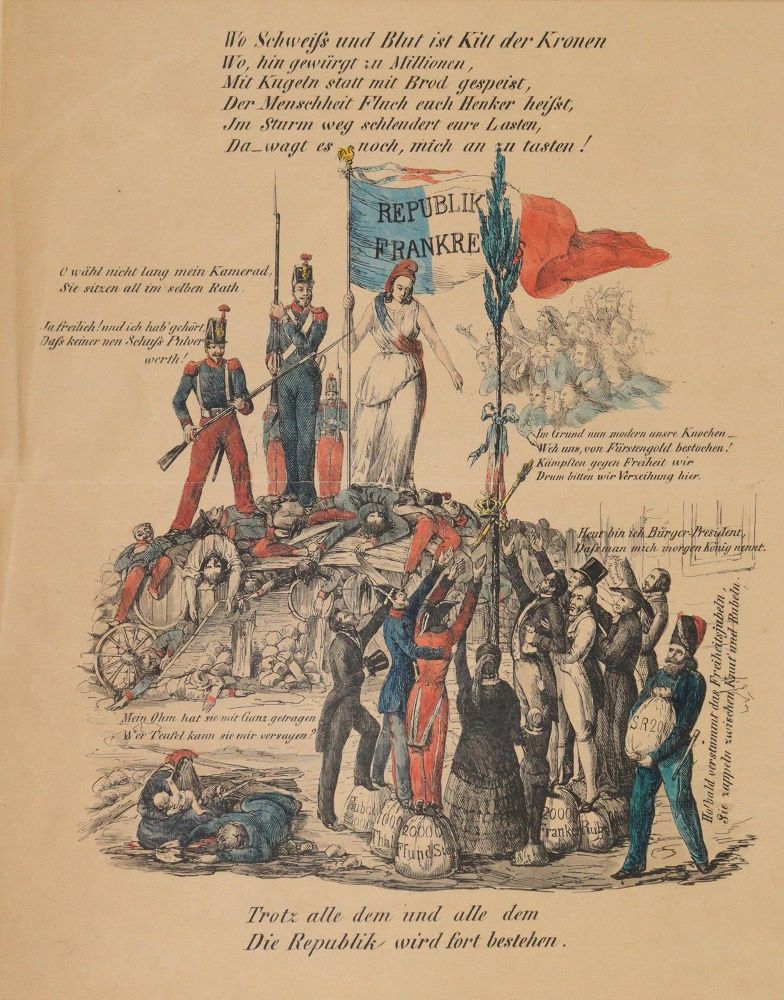 Große Abbildung Nr.2: 142-3162 Militaria.: (Varia, Militaria)