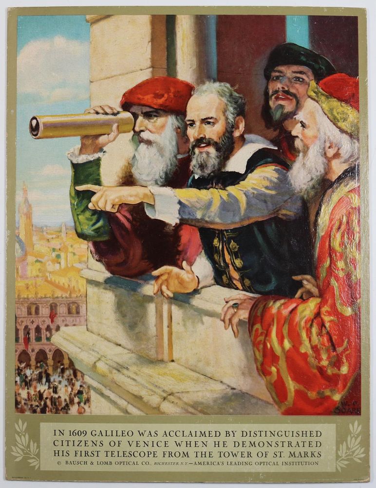Große Abbildung Nr.2: 142-3174 Milestone: (Varia, Optik)