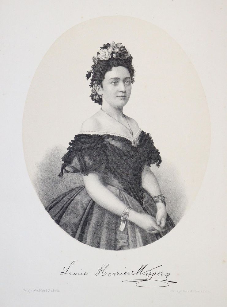 Große Abbildung Nr.2: 142-3181 Sammlung: (Varia, Portrait)
