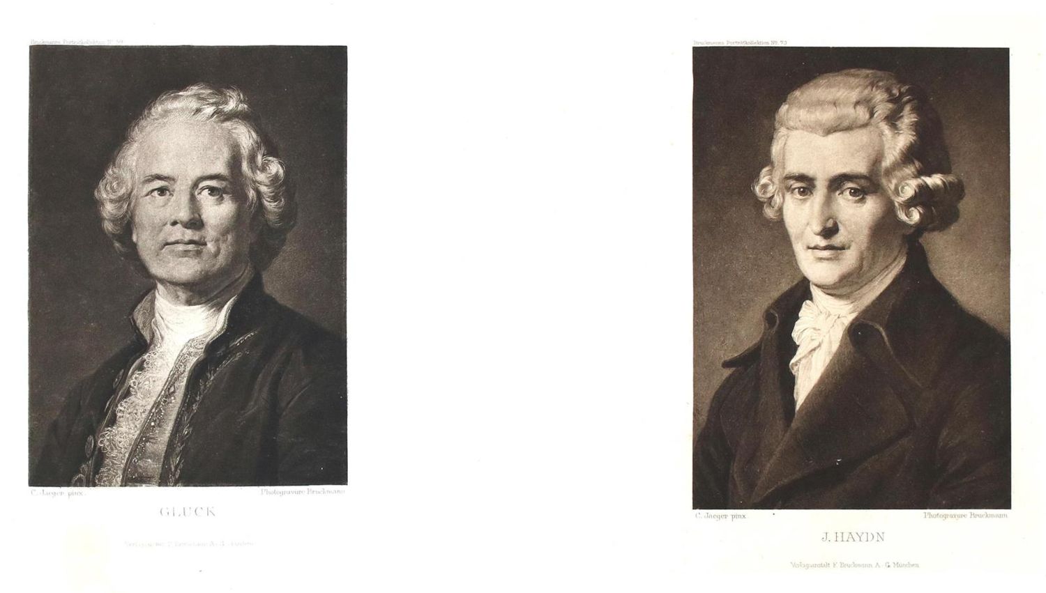 Große Abbildung Nr.1: 142-3182 Sammlung: (Varia, Portrait)
