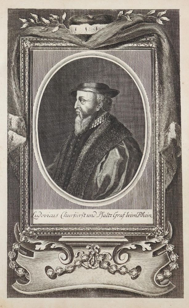 Große Abbildung Nr.2: 142-3183 Sammlung: (Varia, Portrait)
