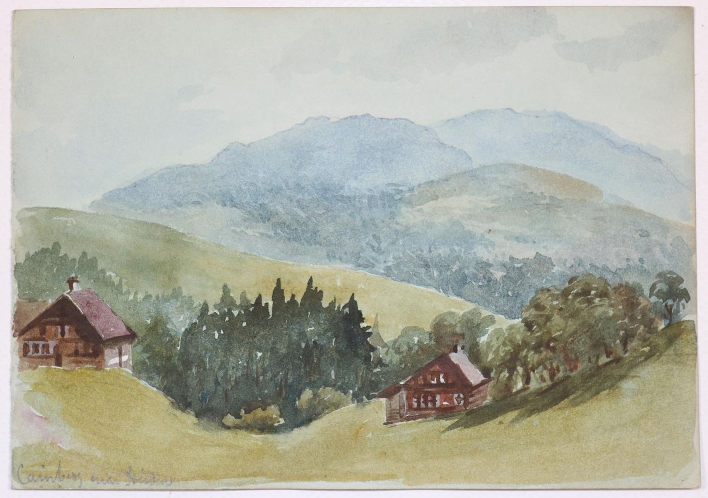 Große Abbildung Nr.32: 142-3192 Rückgänge.: (Varia)