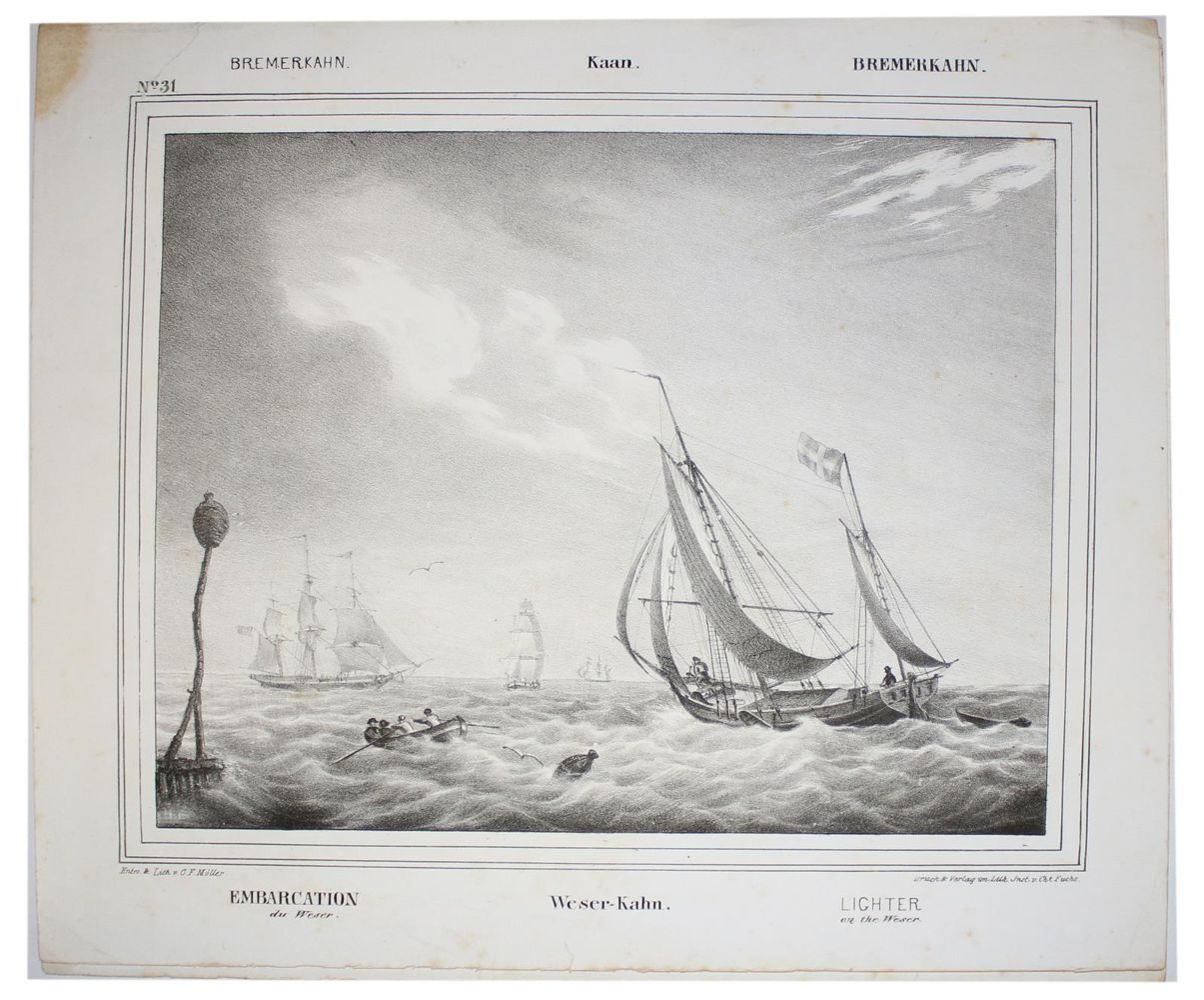 Große Abbildung Nr.2: 142-3194 Schiffe.: (Varia, Seewesen, Marine)
