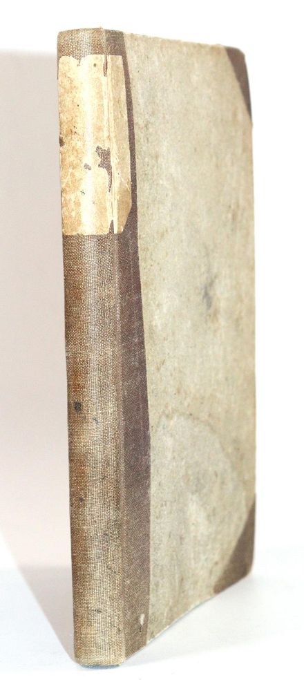 Große Abbildung Nr.5: 142-3206 Skizzenbuch: (Varia, Vignetten)