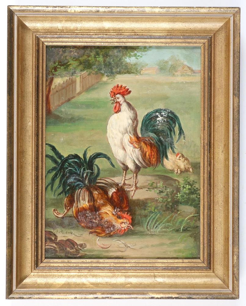 Große Abbildung Nr.10: 142-3214 Vögel.: (Varia, Zoologie)
