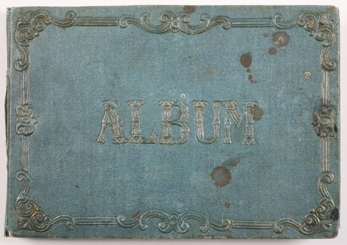 Große Abbildung Nr.2: 142-3216 Album: (Deutschland)