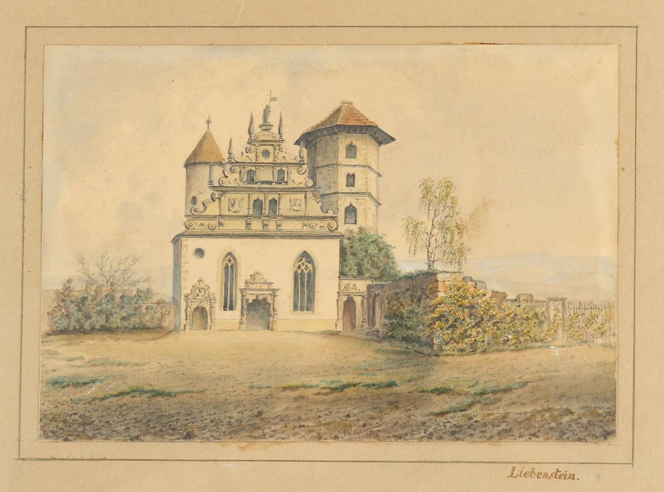 Große Abbildung Nr.11: 142-3226 Berlin.: (Deutschland)