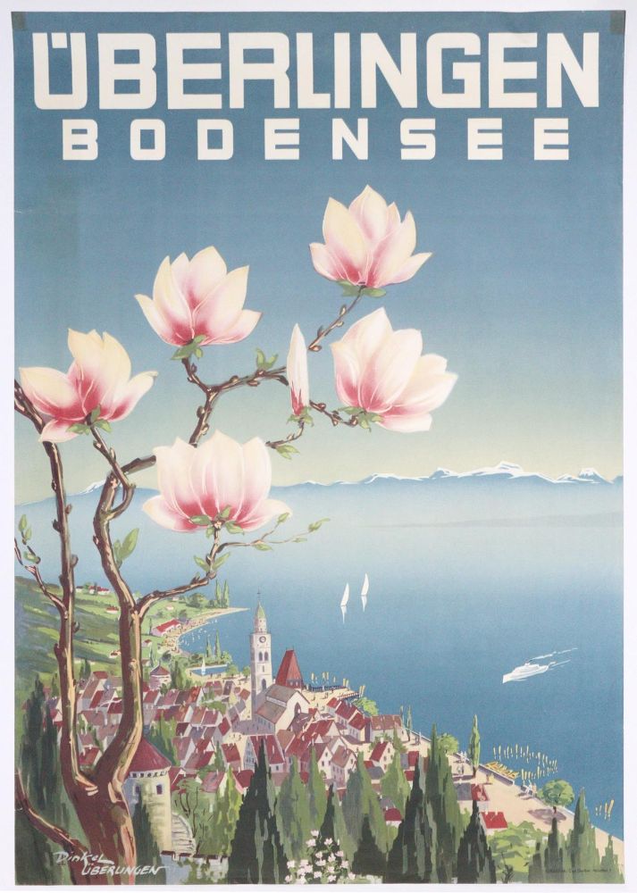Große Abbildung Nr.1: 142-3229 Bodensee.: (Deutschland, Bodensee)