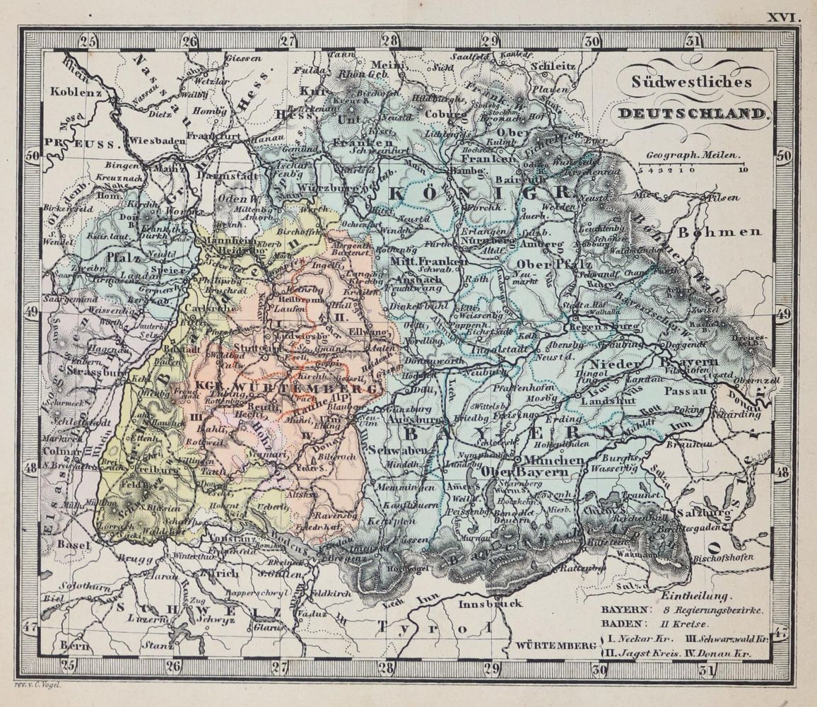 Große Abbildung Nr.22: 142-3230 Bodensee.: (Deutschland, Bodensee)