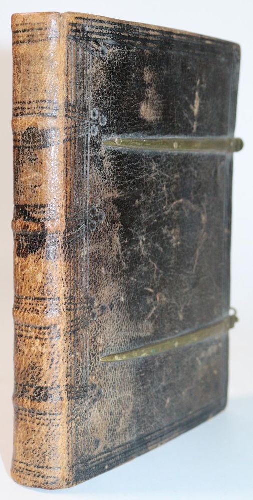 Große Abbildung Nr.2: 142-326 Propria: (Alte Drucke, Handschriften und Theologie)