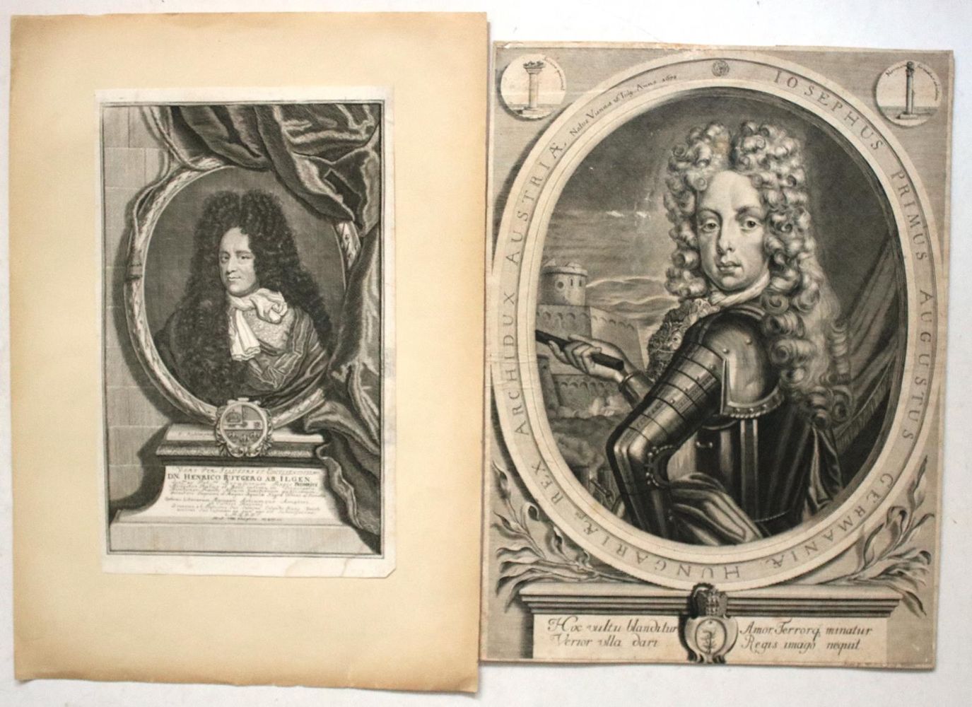 Große Abbildung Nr.7: 142-3277 Preussen.: (Deutschland)