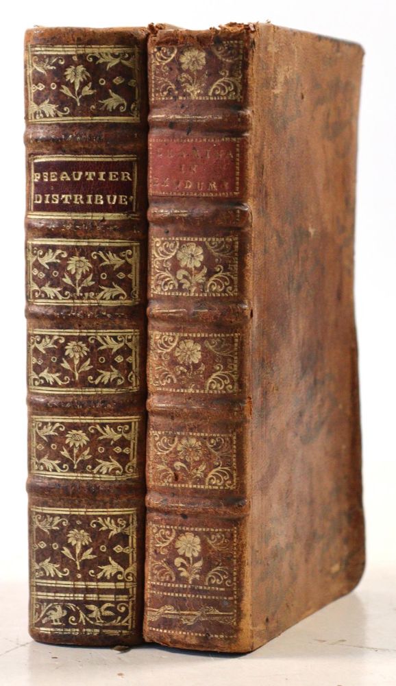 Große Abbildung Nr.2: 142-328 Pseautier,: (Alte Drucke, Handschriften und Theologie)