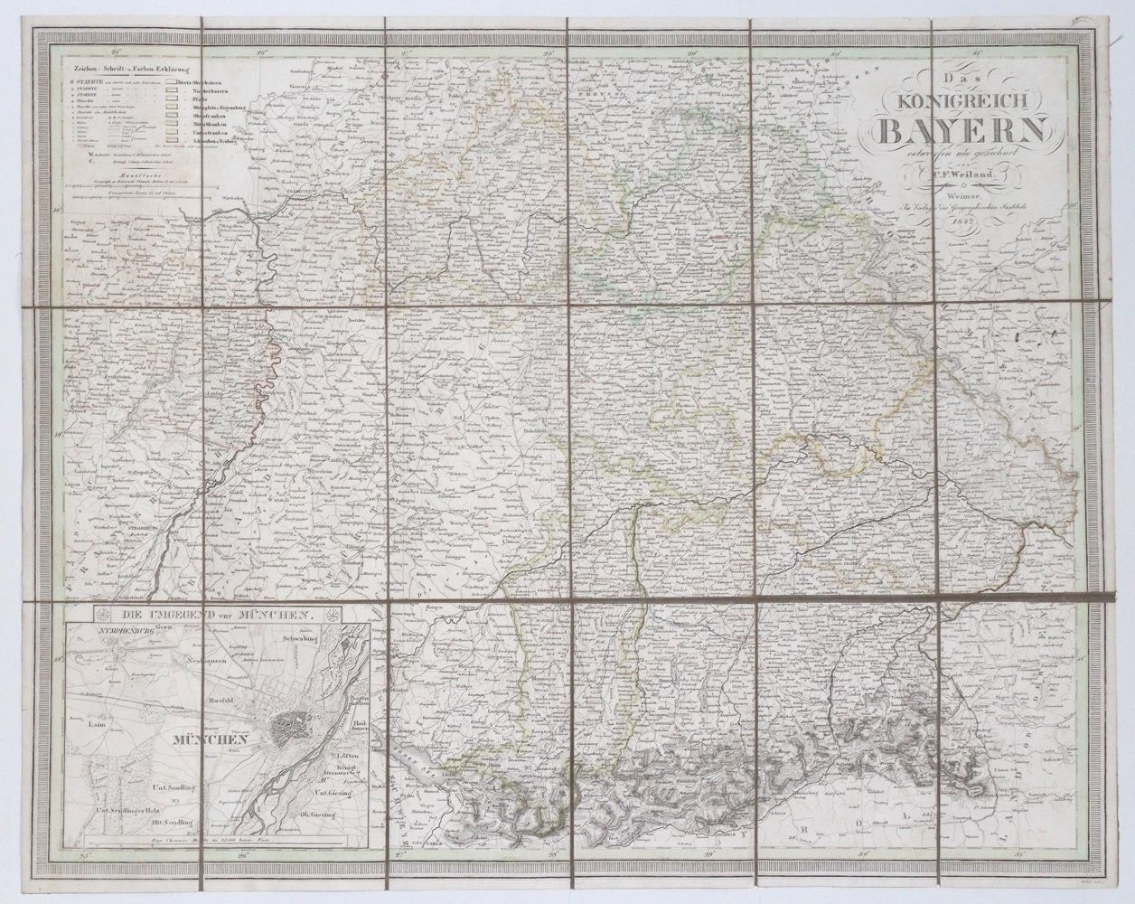 Große Abbildung Nr.1: 142-3285 Sammlung: (Deutschland)