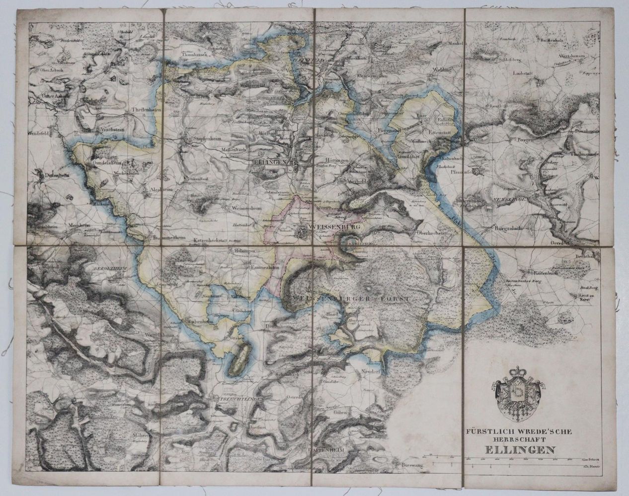 Große Abbildung Nr.2: 142-3285 Sammlung: (Deutschland)