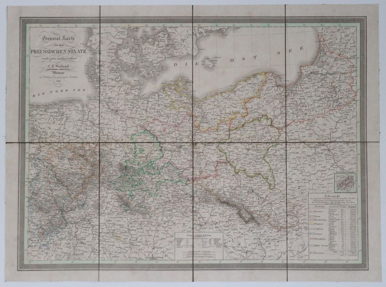 Große Abbildung Nr.3: 142-3285 Sammlung: (Deutschland)