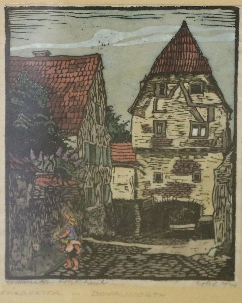 Große Abbildung Nr.3: 142-3286 Sammlung: (Deutschland)