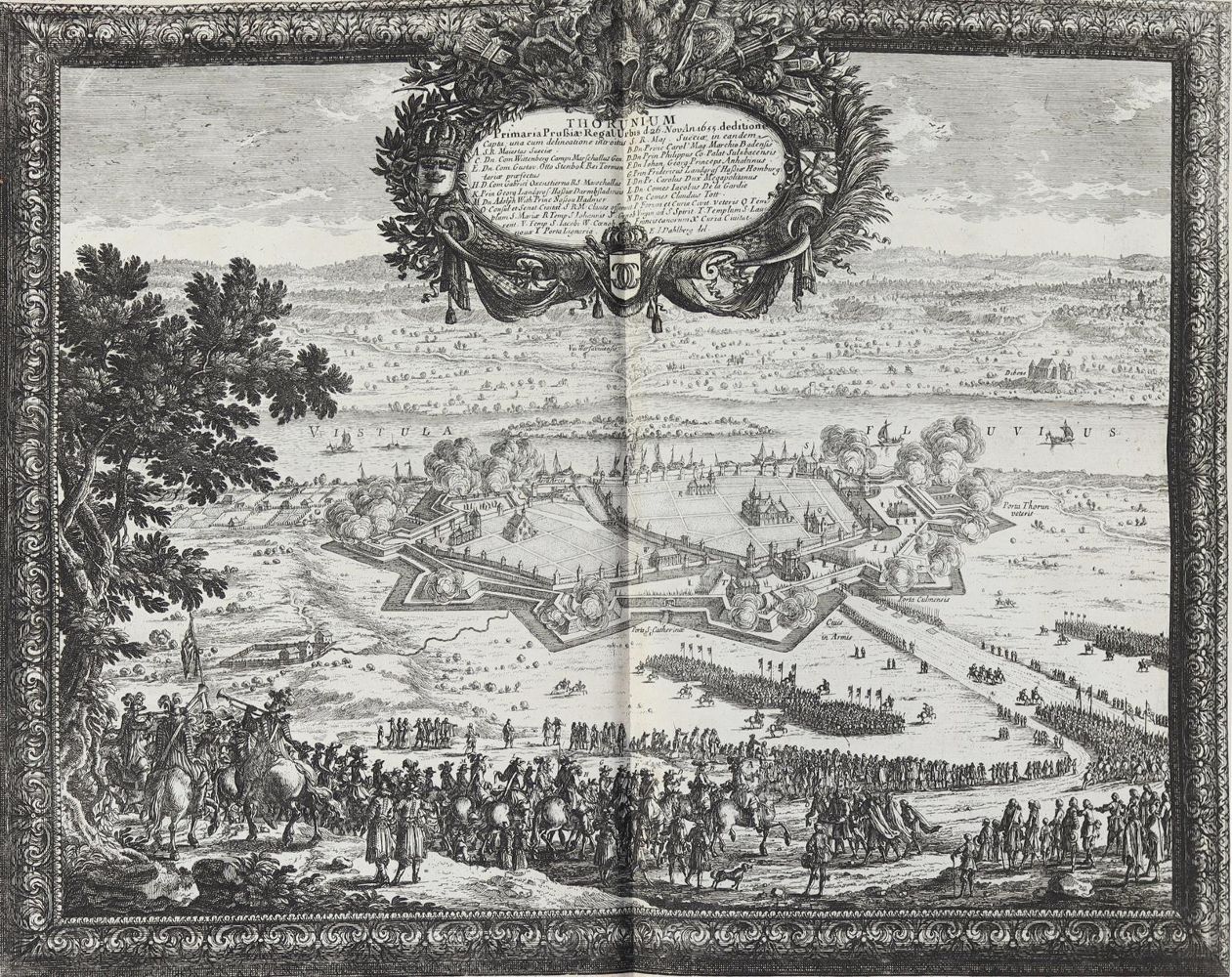 Große Abbildung Nr.2: 142-330 Pufendorf,S.v.: (Alte Drucke, Handschriften und Theologie)