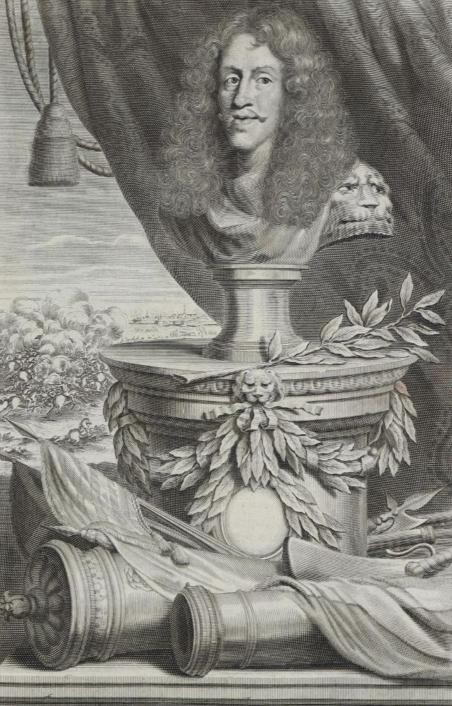 Große Abbildung Nr.3: 142-330 Pufendorf,S.v.: (Alte Drucke, Handschriften und Theologie)