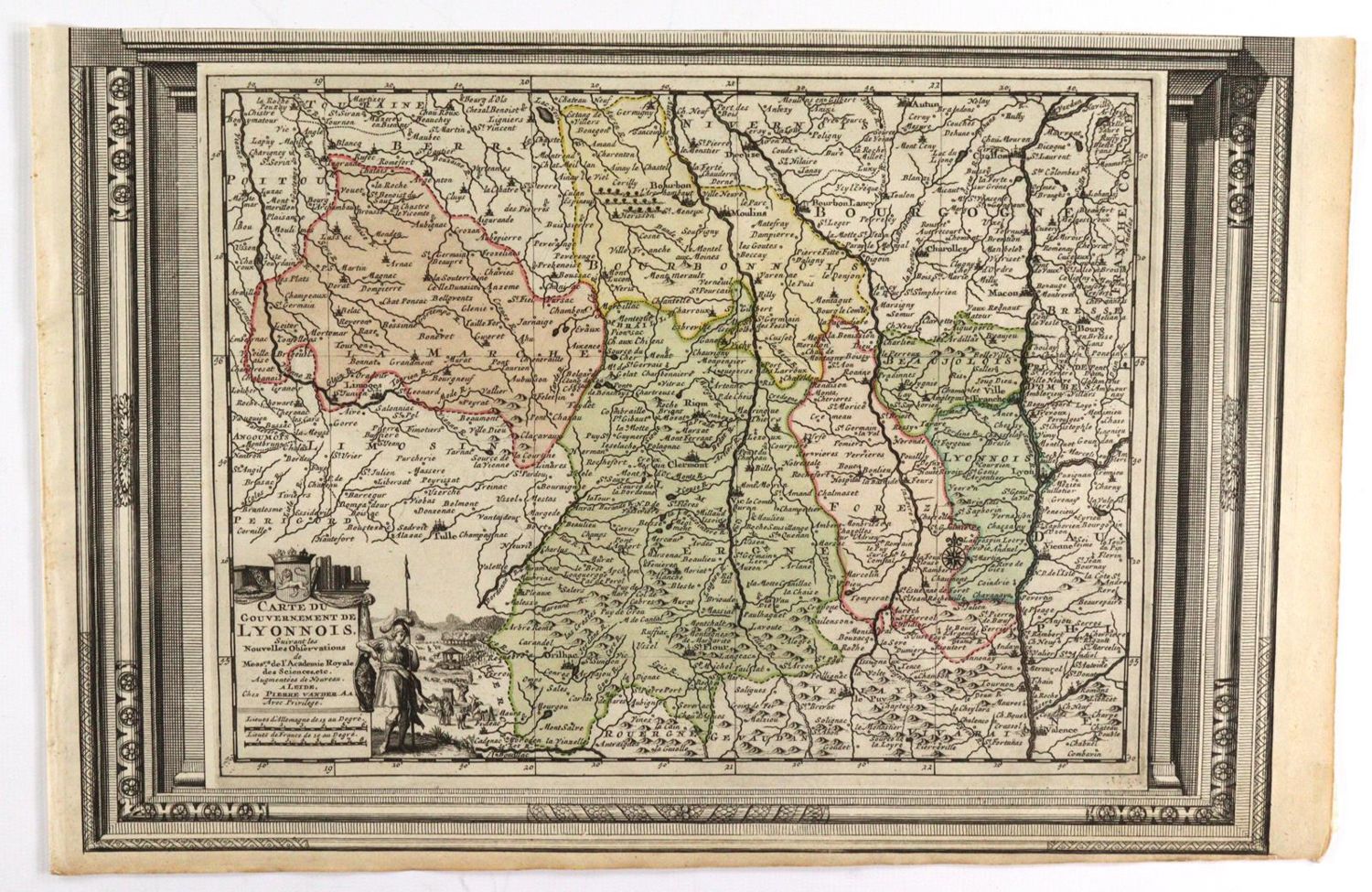 Große Abbildung Nr.4: 142-3302 Konvolut: (Ausland, Amerika)