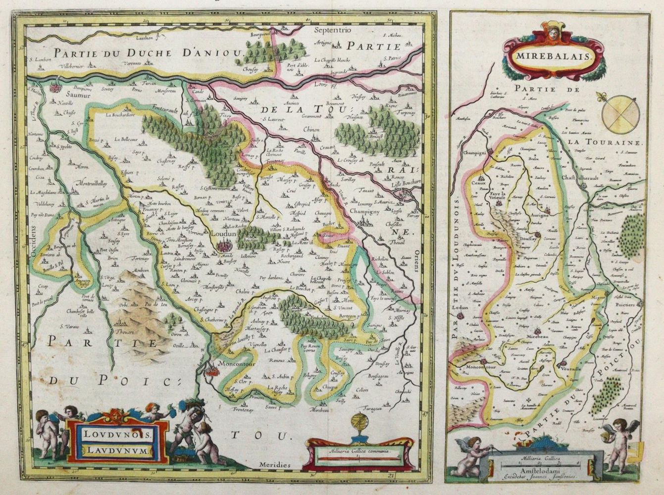 Große Abbildung Nr.1: 142-3319 Frankreich.: (Ausland, Frankreich)