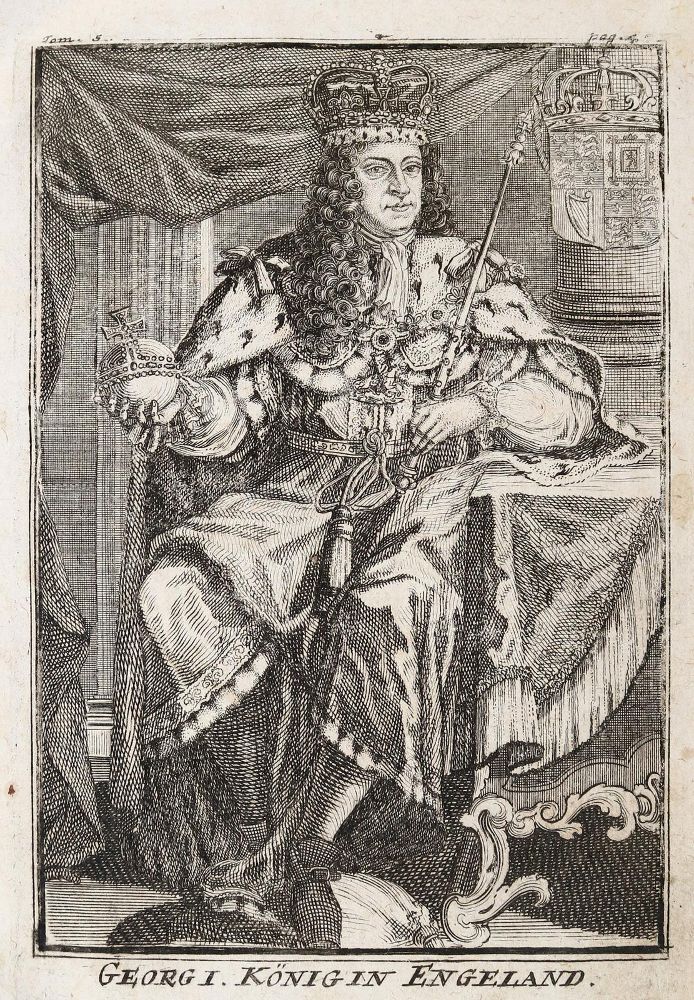 Große Abbildung Nr.6: 142-3336 Großbritannien.: (Ausland, Grossbritannien)