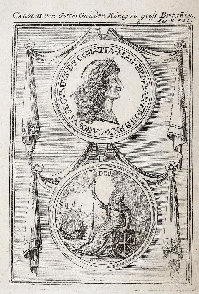 Große Abbildung Nr.7: 142-3336 Großbritannien.: (Ausland, Grossbritannien)