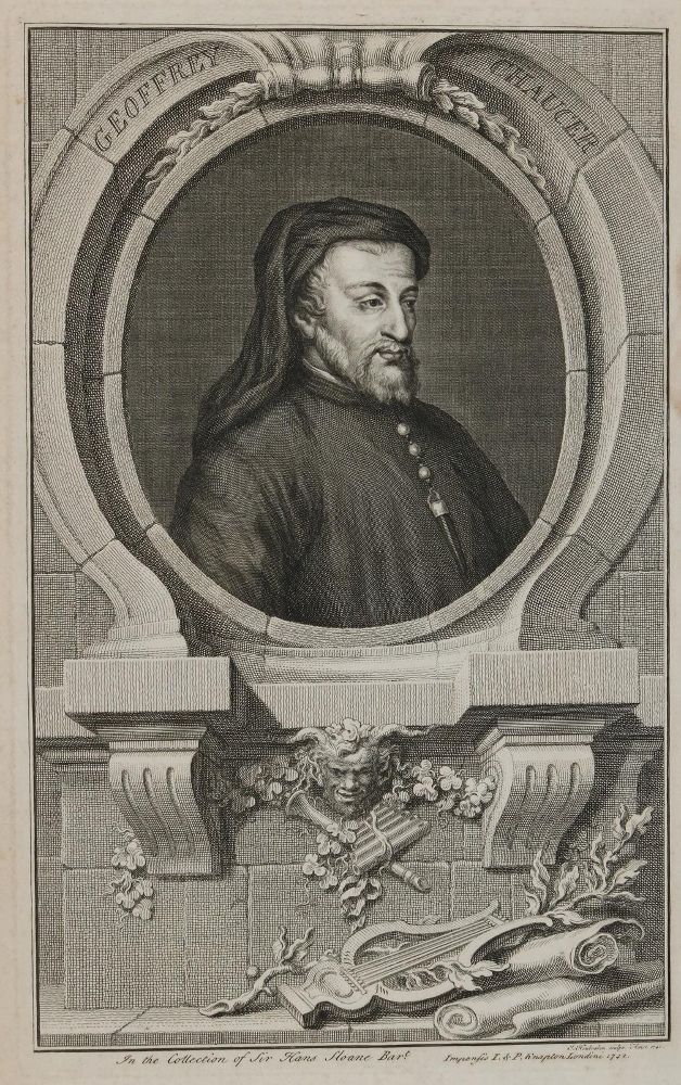 Große Abbildung Nr.3: 142-3340 Sammlung: (Ausland, Grossbritannien, Portrait)