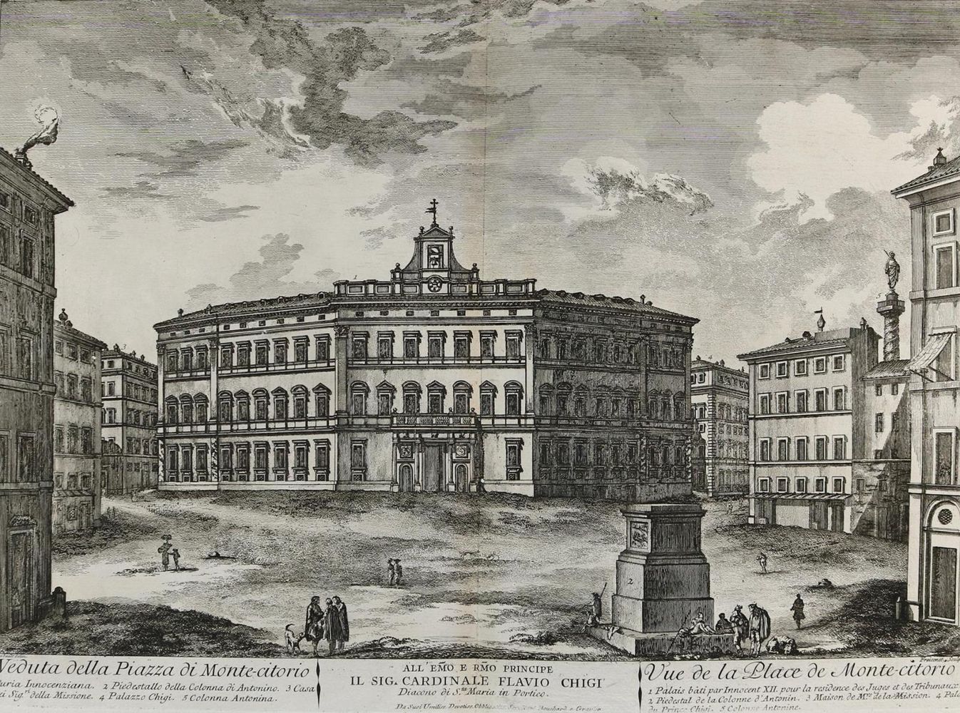 Große Abbildung Nr.1: 142-3368 Rom.: (Ausland, Italien)